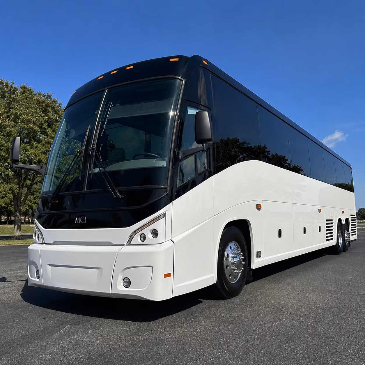 bus rentals to footprint center and arizona financial theatre in downtown phoenix