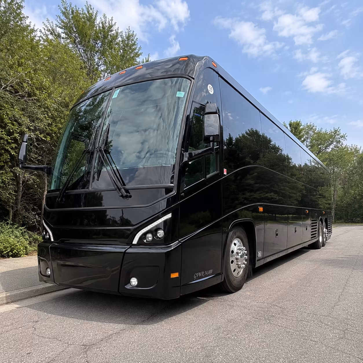 busrentalgoodyear com is ready to help with cactus league spring training road trips