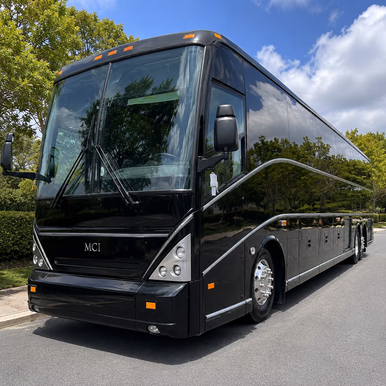 busrentalgoodyear com makes booking prom transportation easy for west valley families