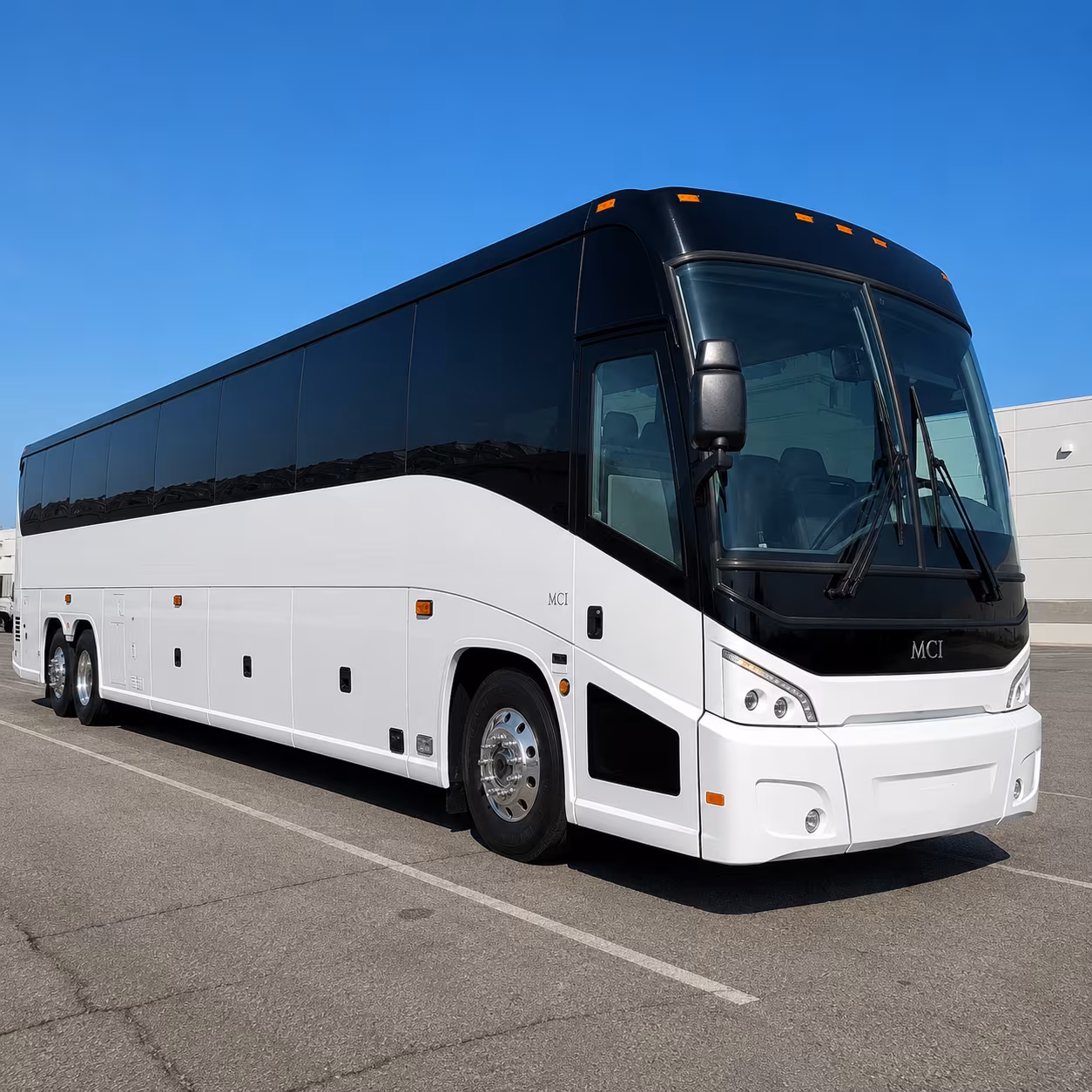charter bus shuttles to state farm stadium phoenix raceway and ak chin pavilion