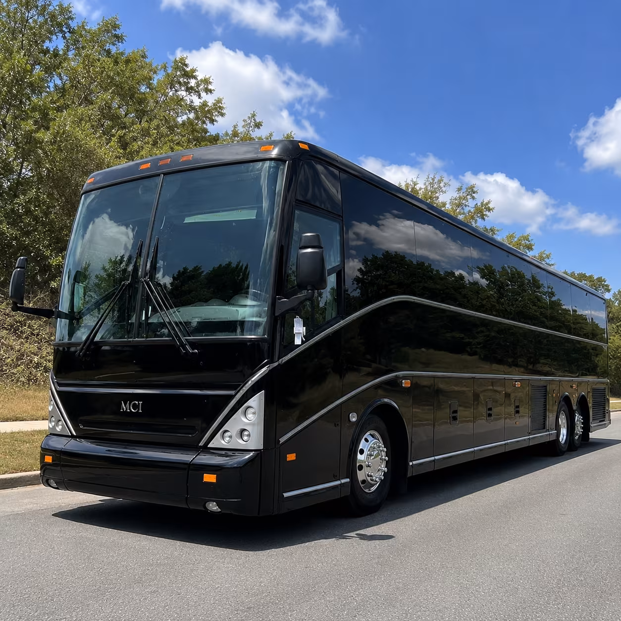 charter buses to wildlife world zoo aquarium for goodyear schools