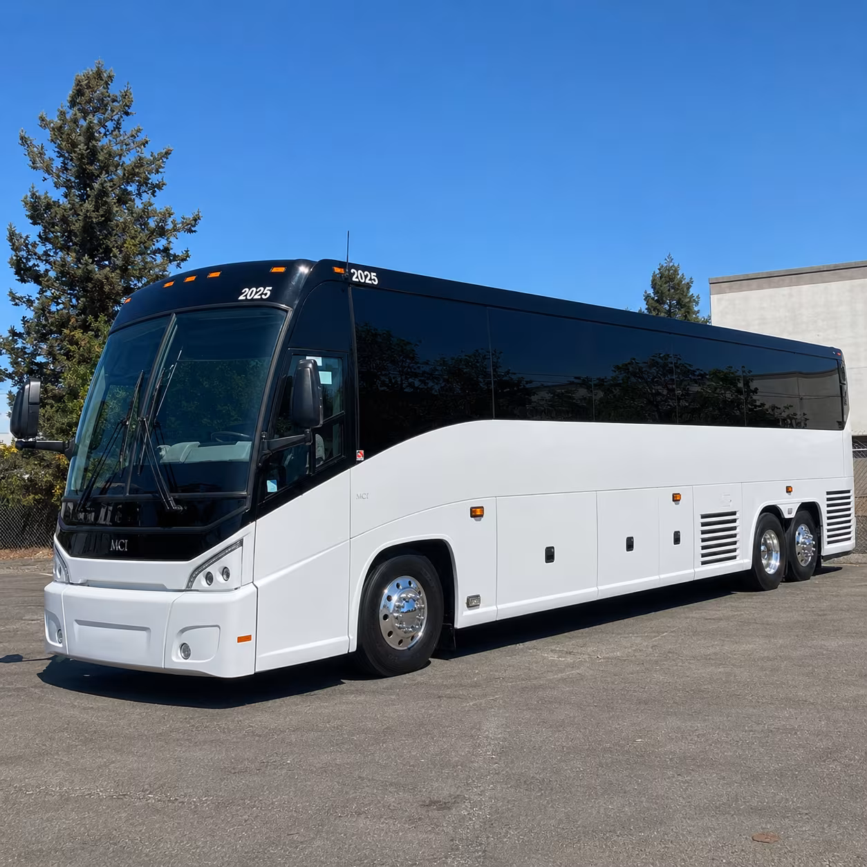 concert group transportation for surprise peoria and the northwest valley