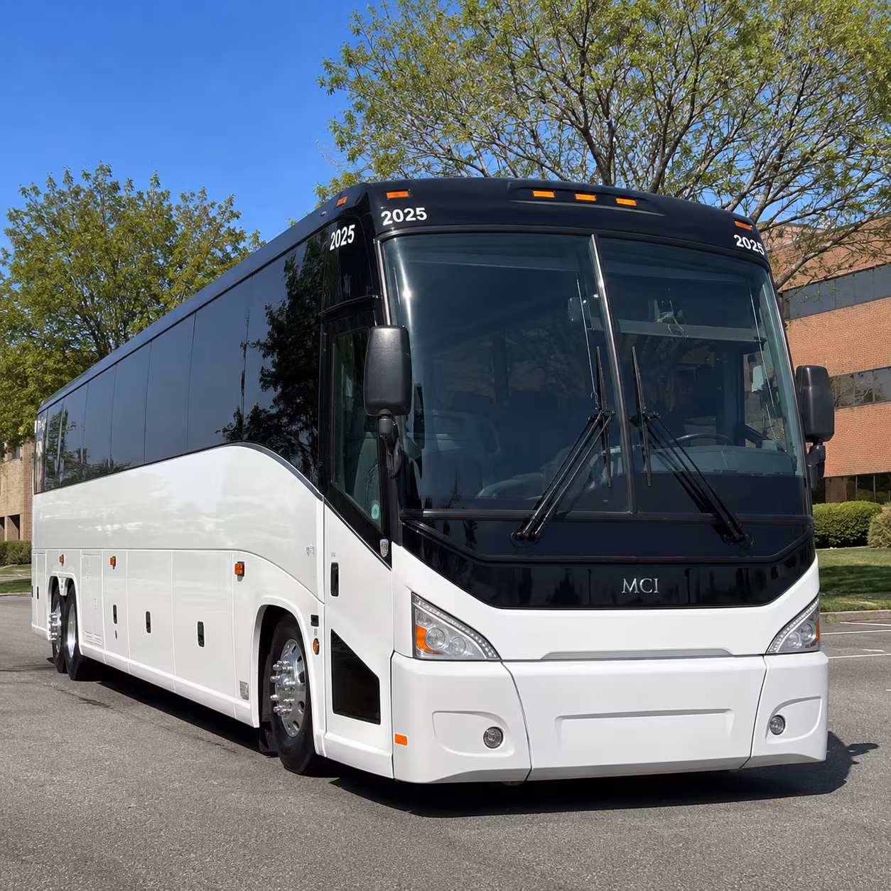 corporate group transportation to the phoenix convention center and downtown phoenix