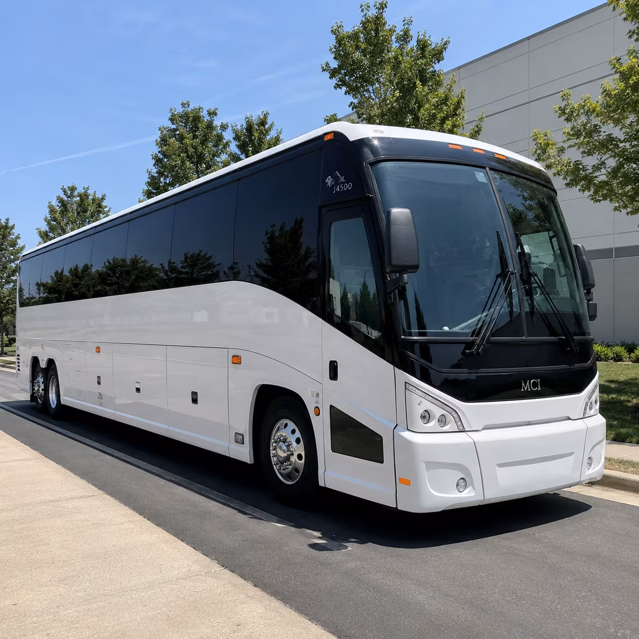 employee shuttle service along the i 10 and loop 303 corridor