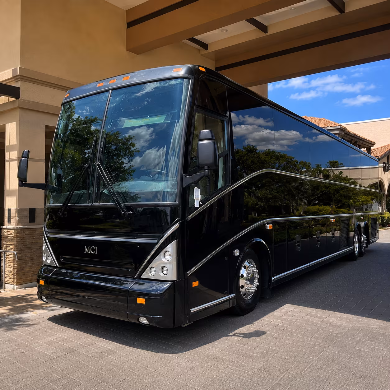field trip transportation to phoenix zoo desert botanical garden