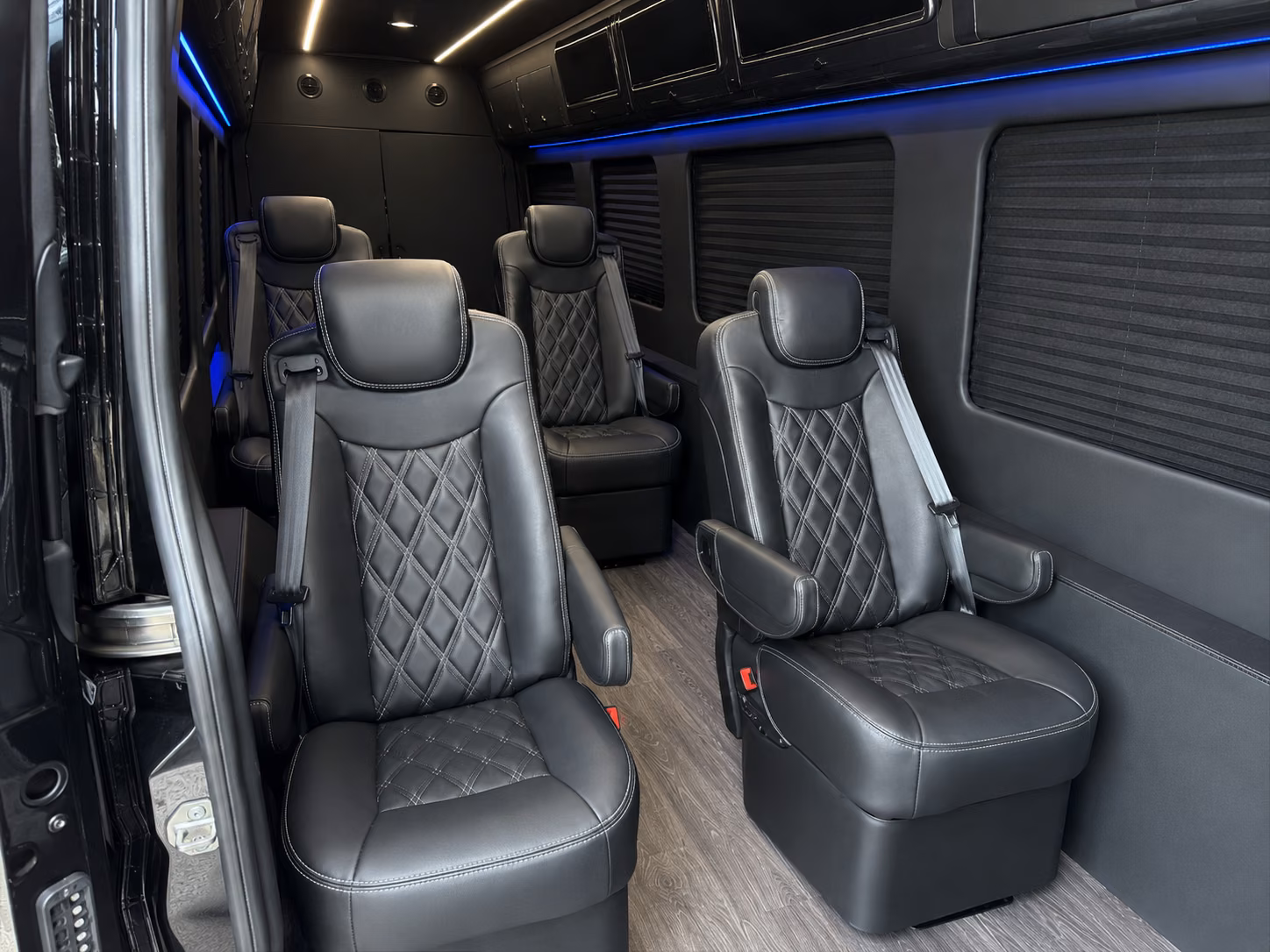goodyear airport transportation