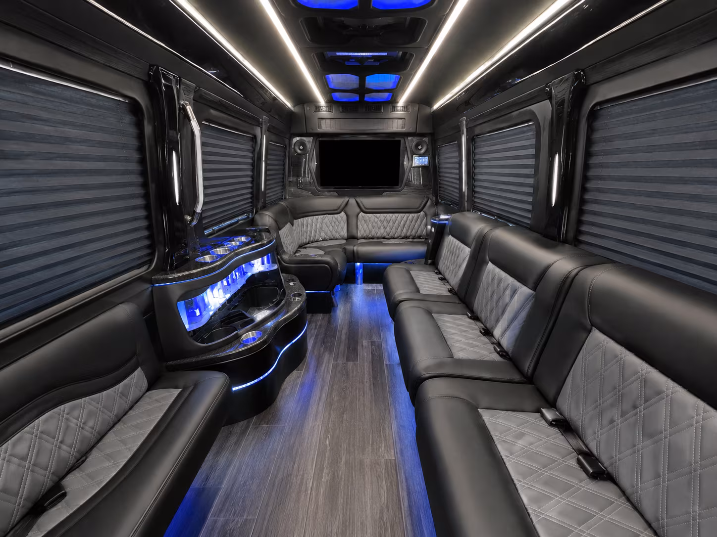 goodyear corporate transportation