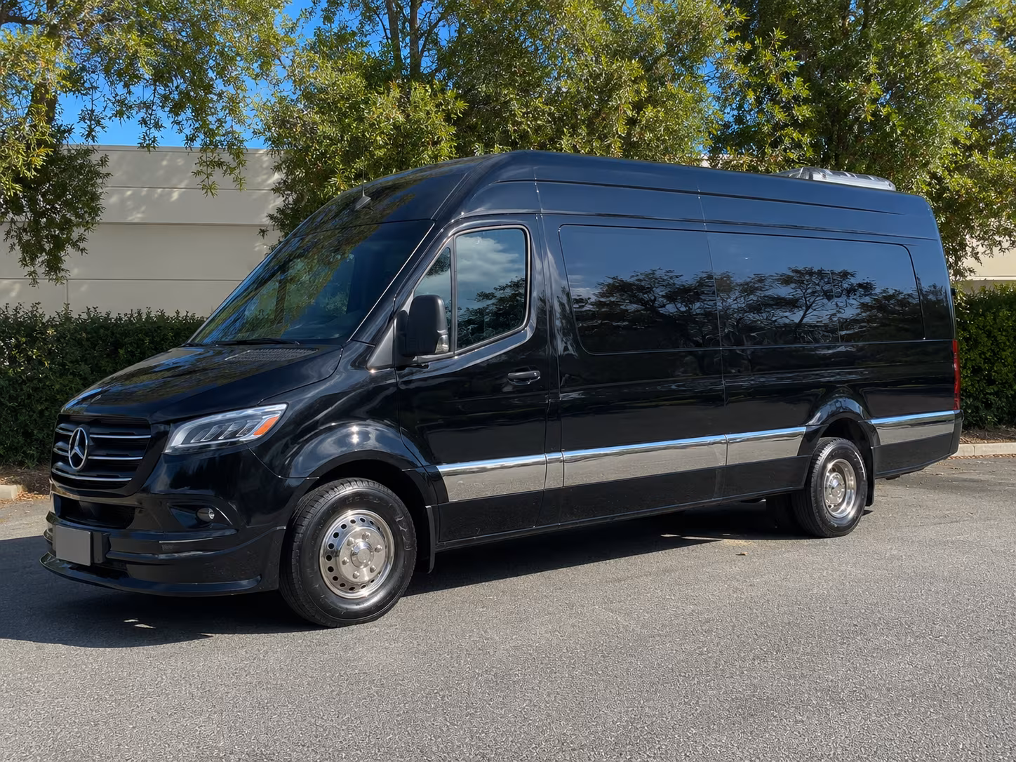 goodyear employee transportation