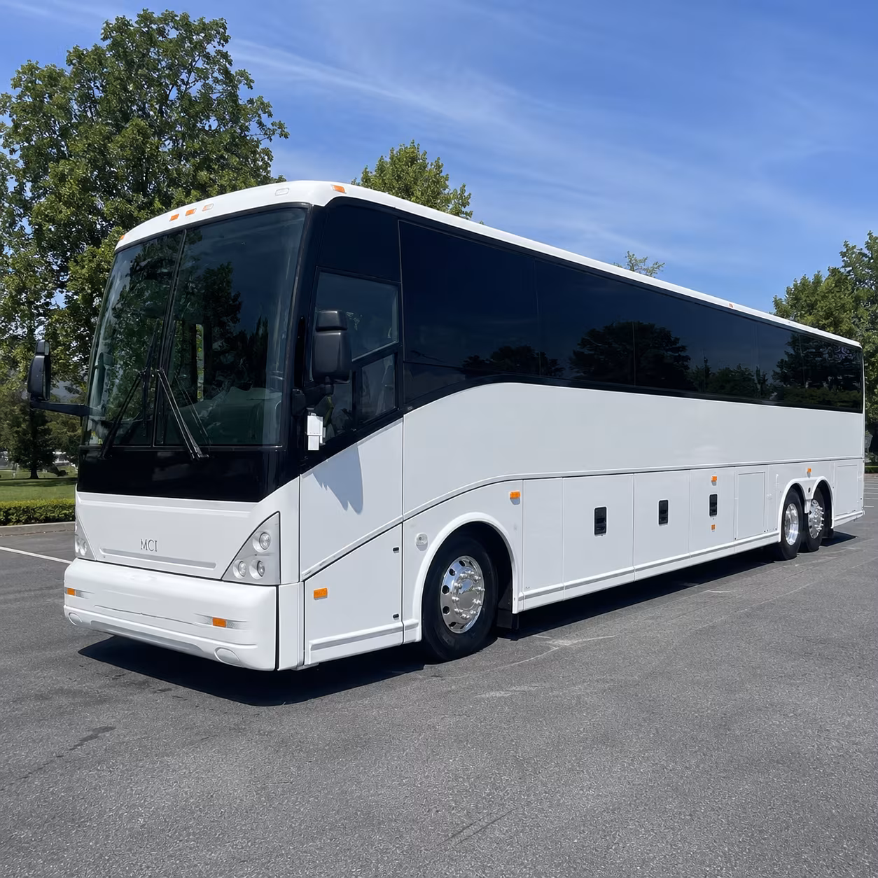 goodyear event transportation