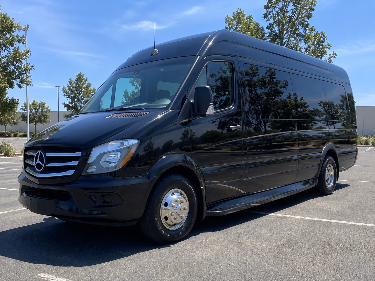 goodyear government military transportation onboard seating