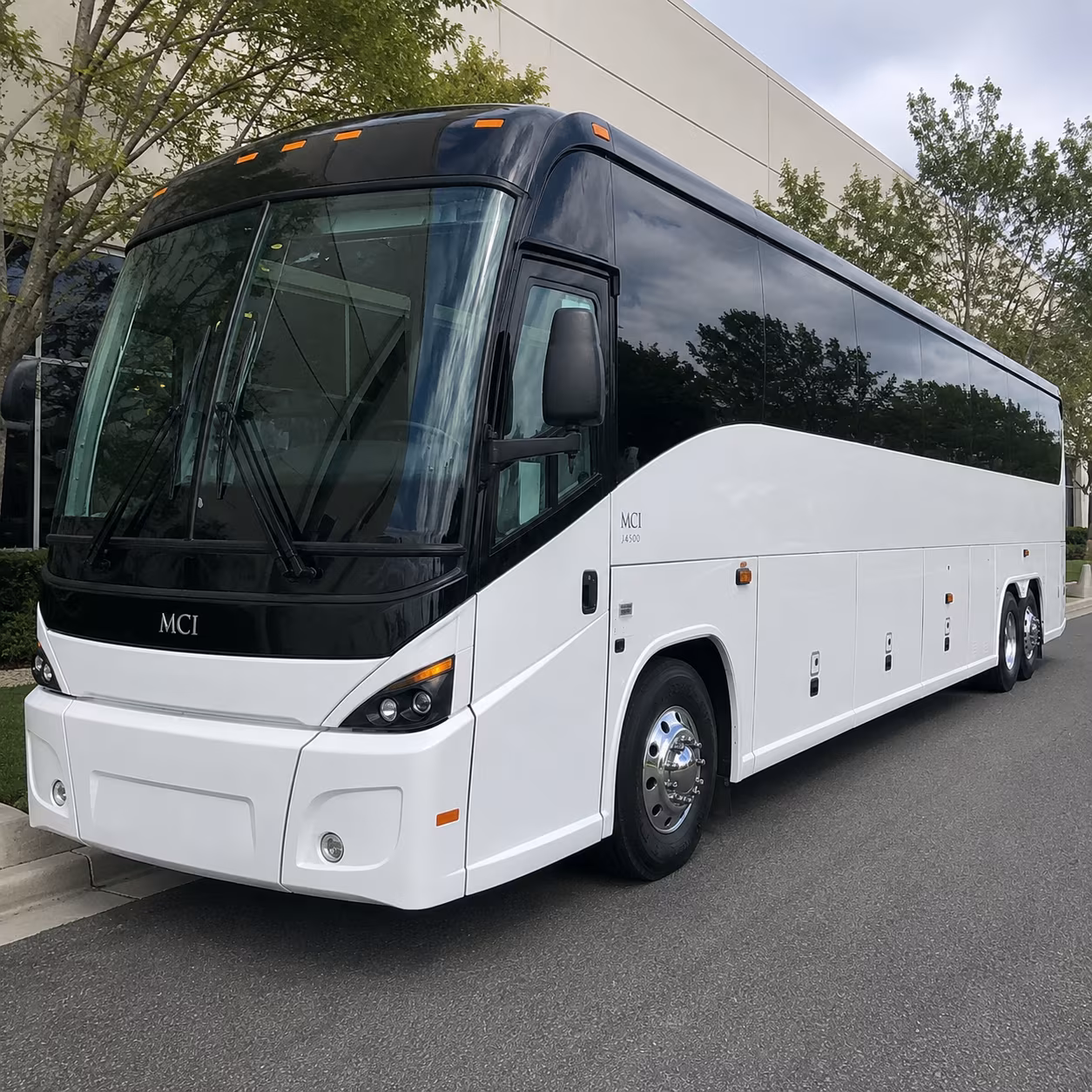 goodyear private event transportation onboard seating