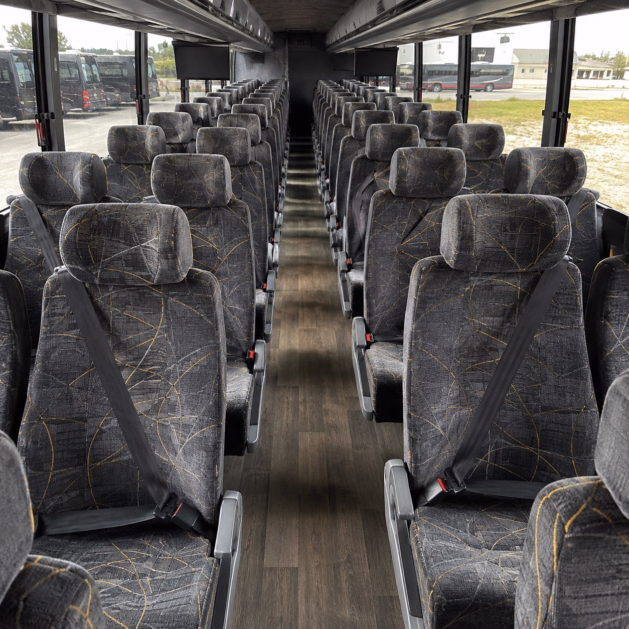 Goodyear Private Event Transportation
