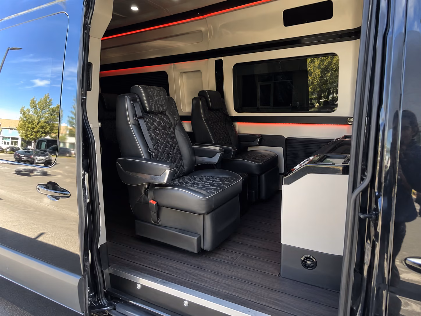 Goodyear School Event Transportation