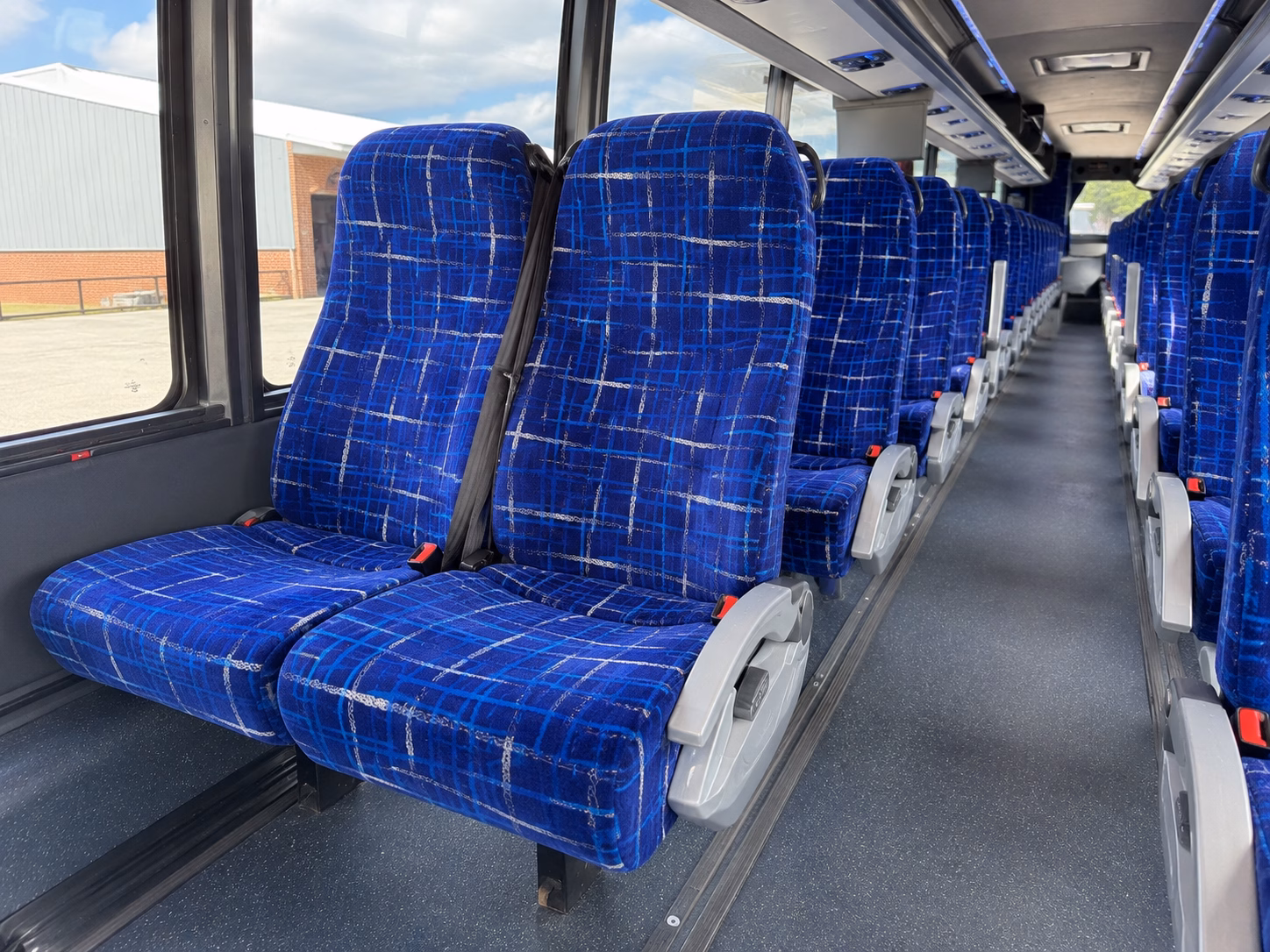 how the day of the week changes what a bus costs in goodyear arizona