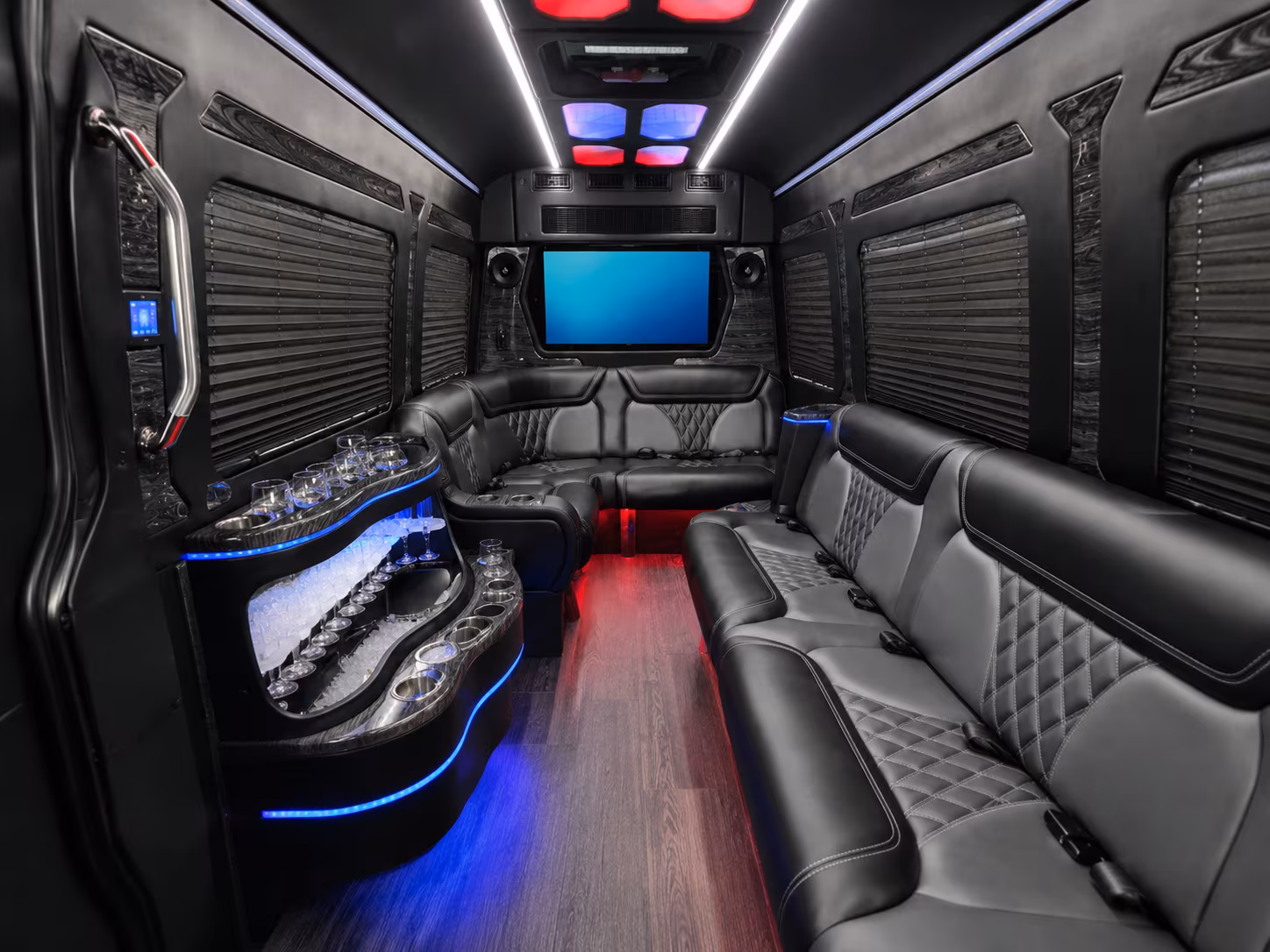 multi stop pickup routes built around your goodyear workforce
