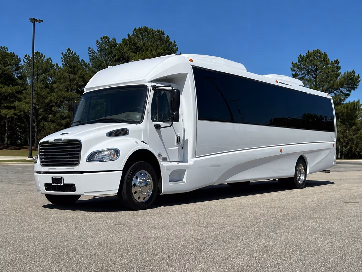 party buses for goodyear prom night from estrella to the wigwam and beyond