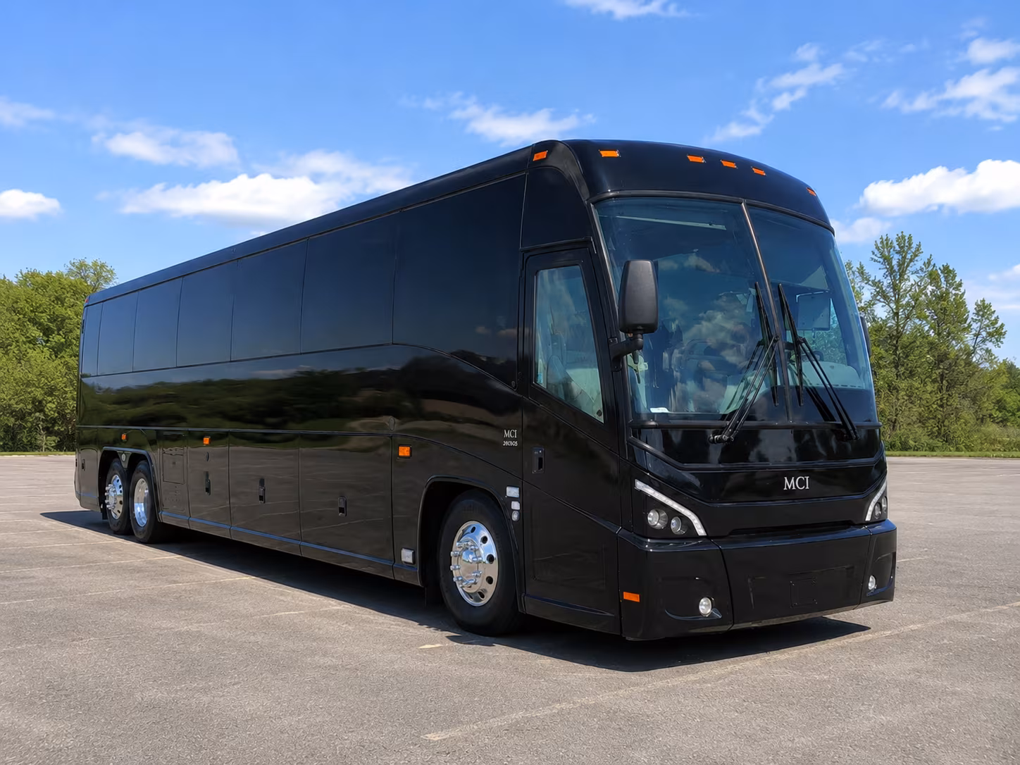 shuttle your guests between goodyear hotels and your wedding venue