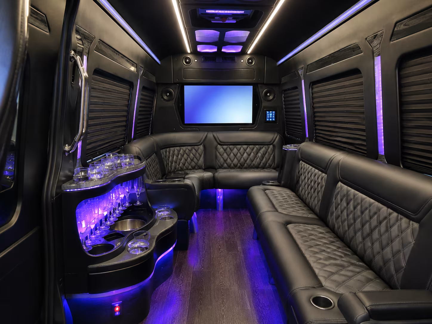 spring training corporate hospitality shuttles to goodyear ballpark