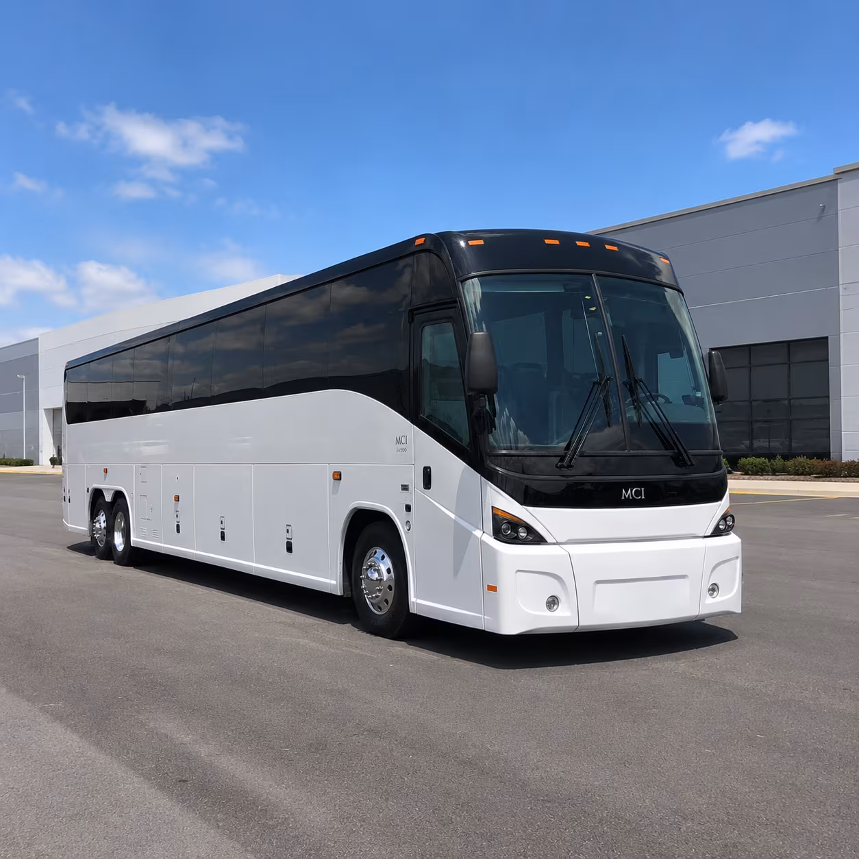 temporary and seasonal workforce shuttles for goodyear s busiest periods